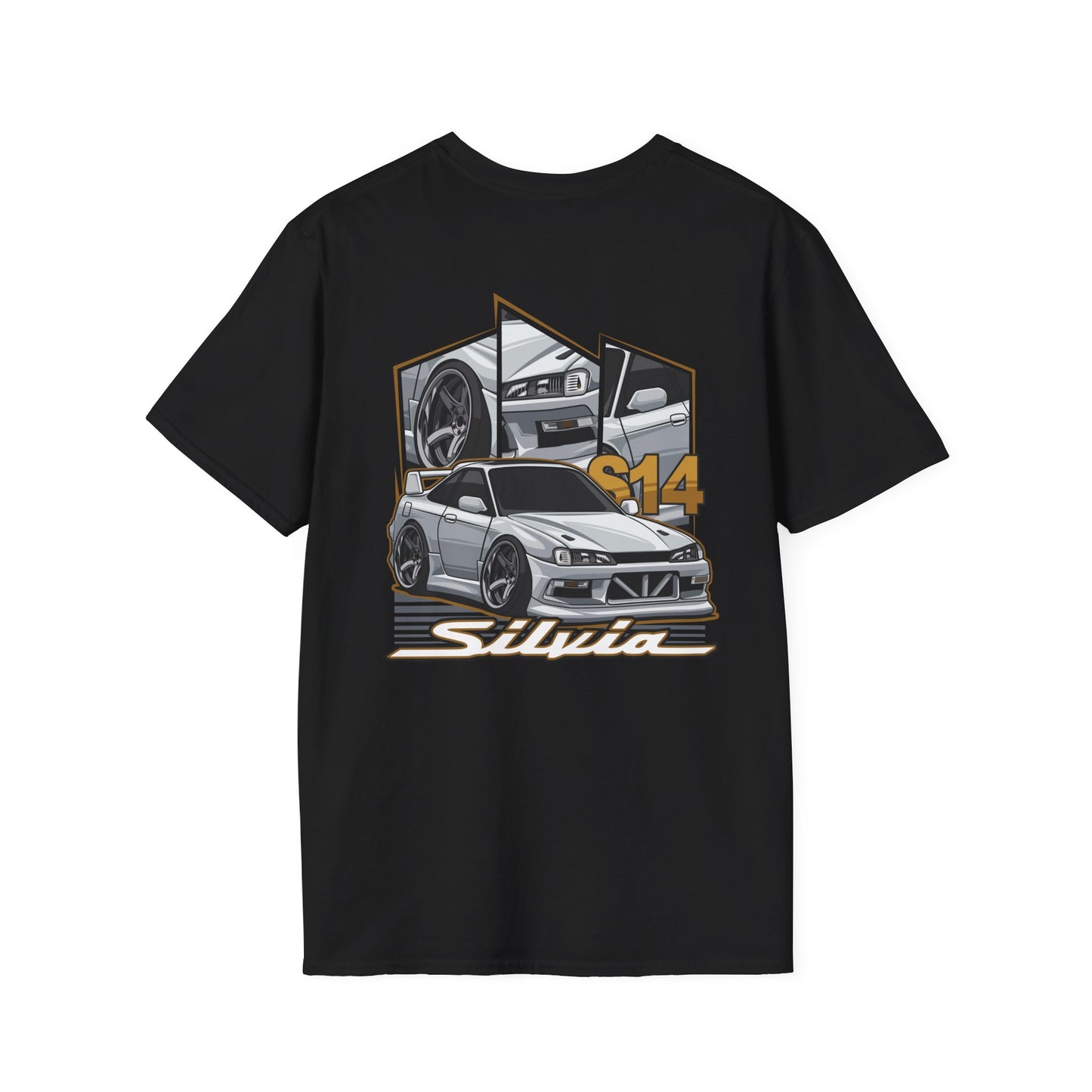 Driven S14 Silvia Tee