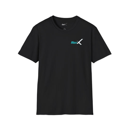 Miata Automotive Graphic Tee