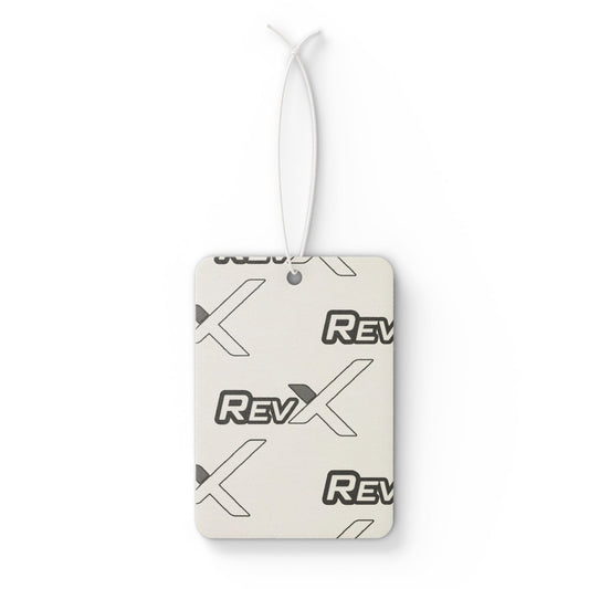 RevX Car Air Freshener
