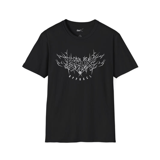 RevX Metalcore Logo Tee