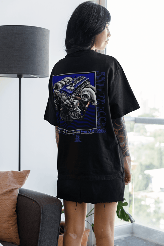 KA24 Tee