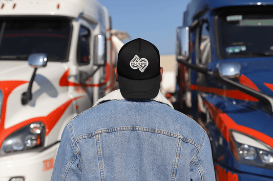 69 BTB Snapback