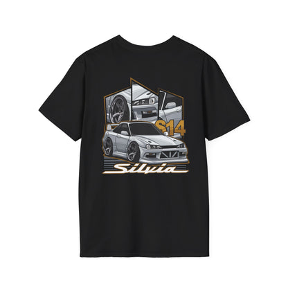 Driven S14 Silvia Tee