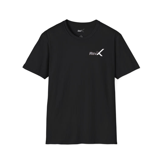 RX7 Automotive Graphic Tee