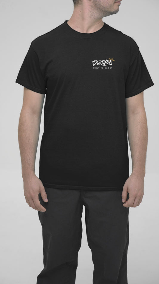 Driven S14 Silvia Tee